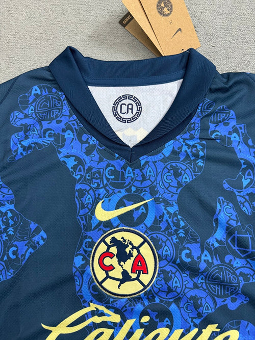 2024-25 Club America Away Women - image 2