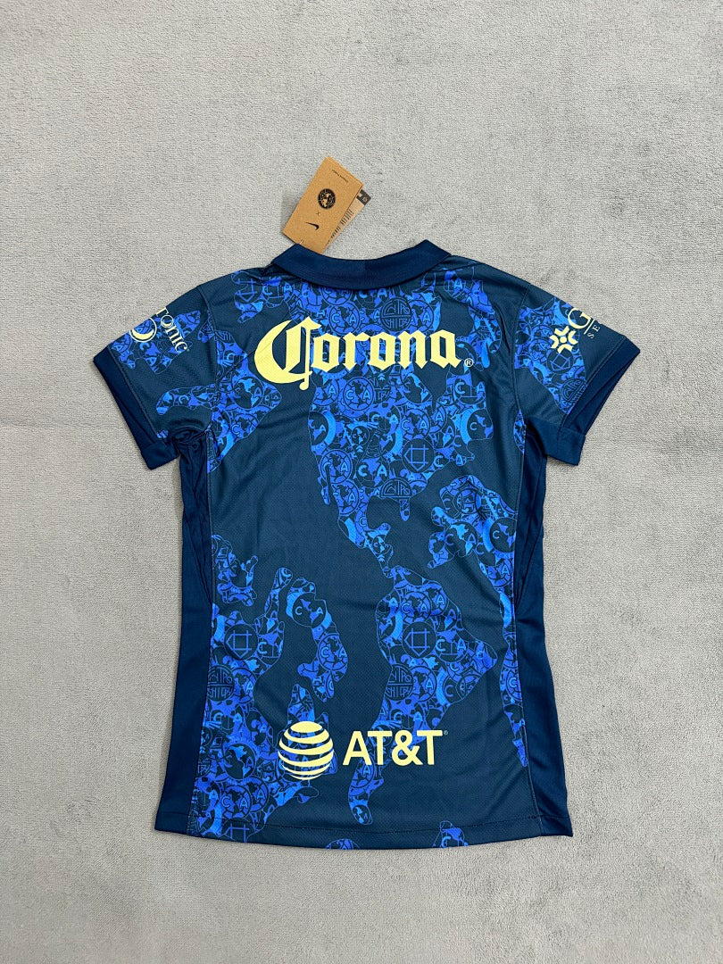 2024-25 Club America Away Women