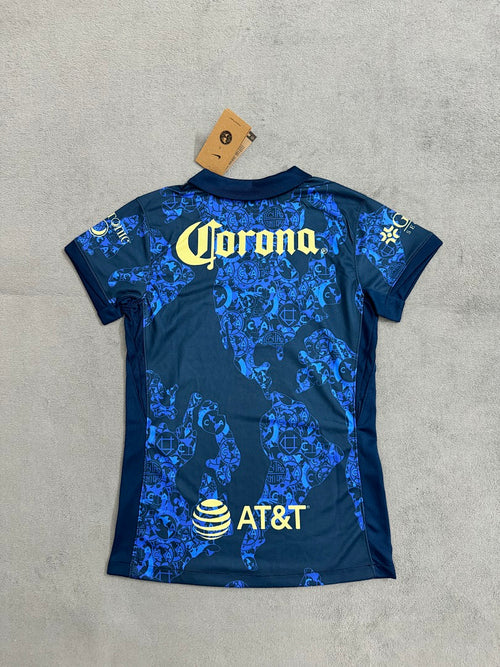 2024-25 Club America Away Women