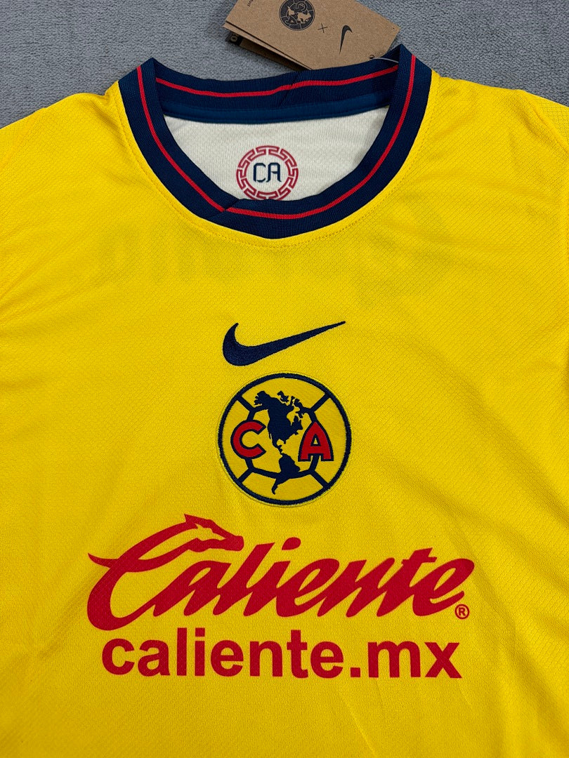 2024-25 Club America Home Women - image 2