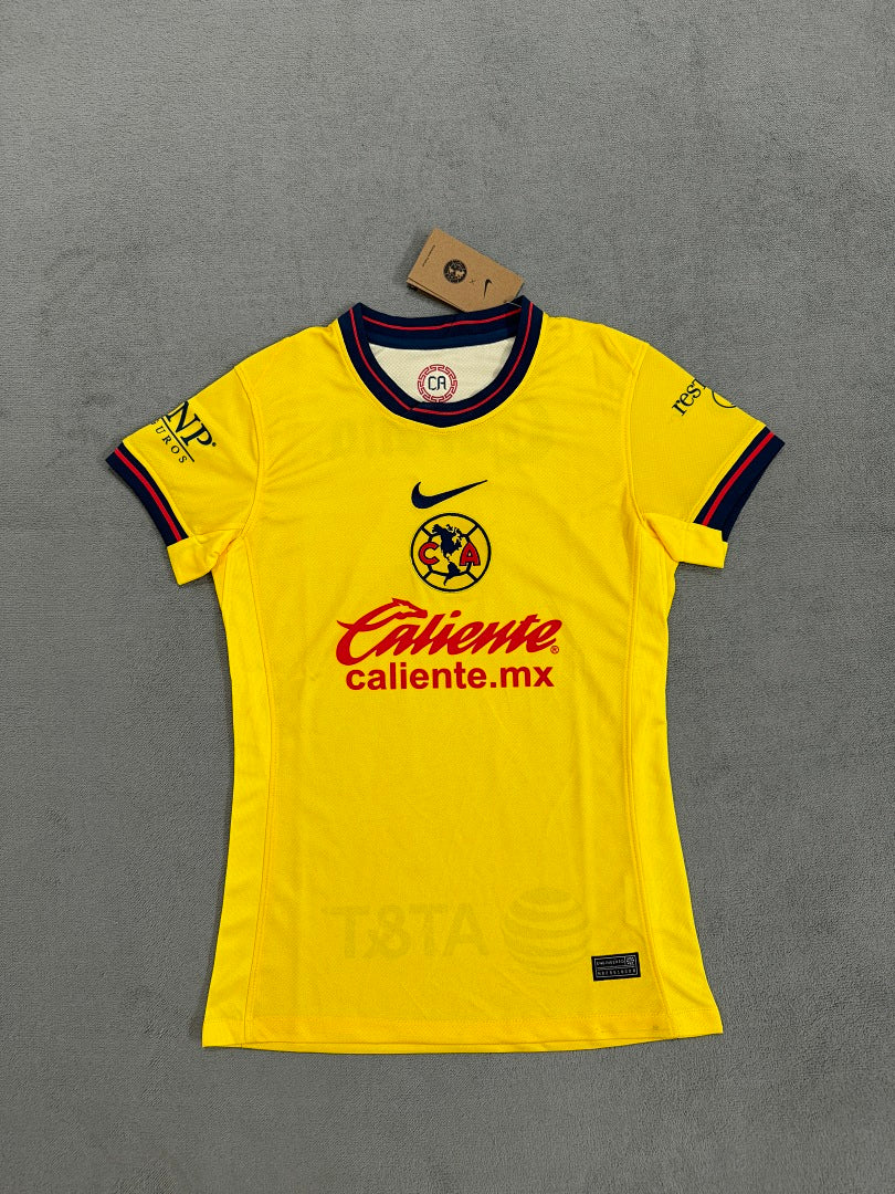 2024-25 Club America Home Women - image 3