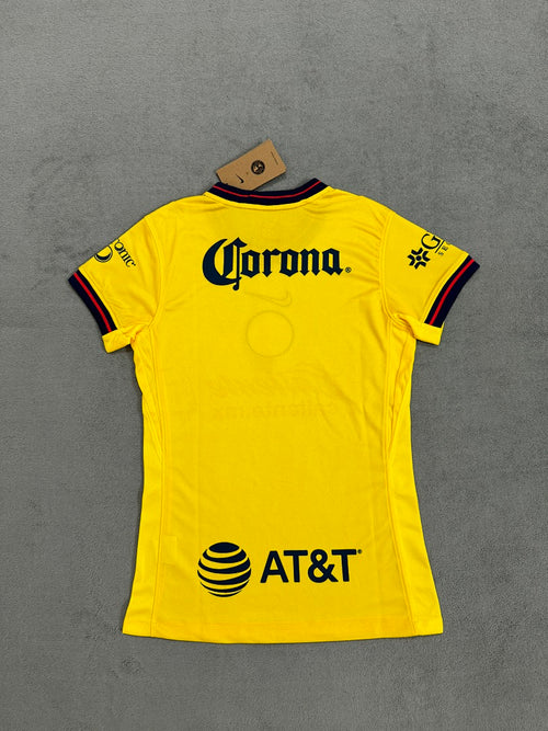 2024-25 Club America Home Women