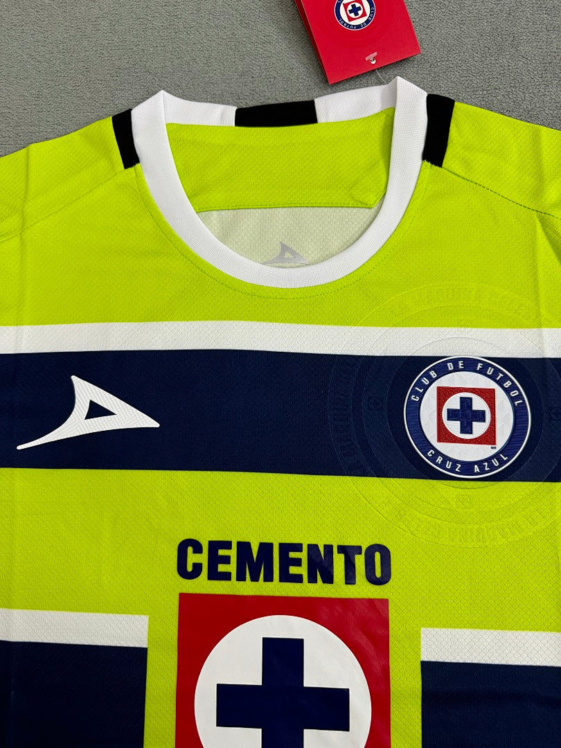 2024-25 Goalkeeper Green - image 2