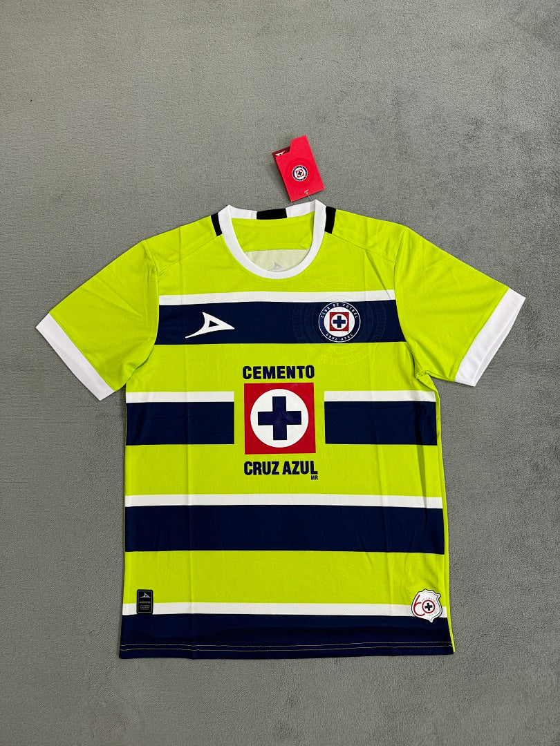 2024-25 Goalkeeper Green - image 3