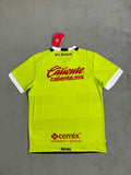 2024-25 Goalkeeper Green