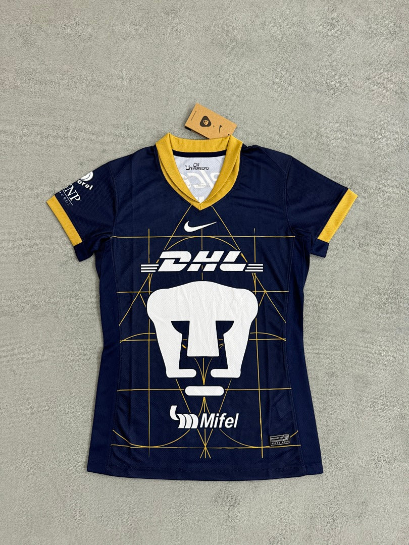 2024-25 Club America Away Women - image 3