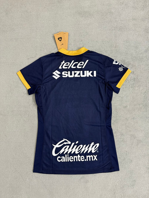 2024-25 Club America Away Women