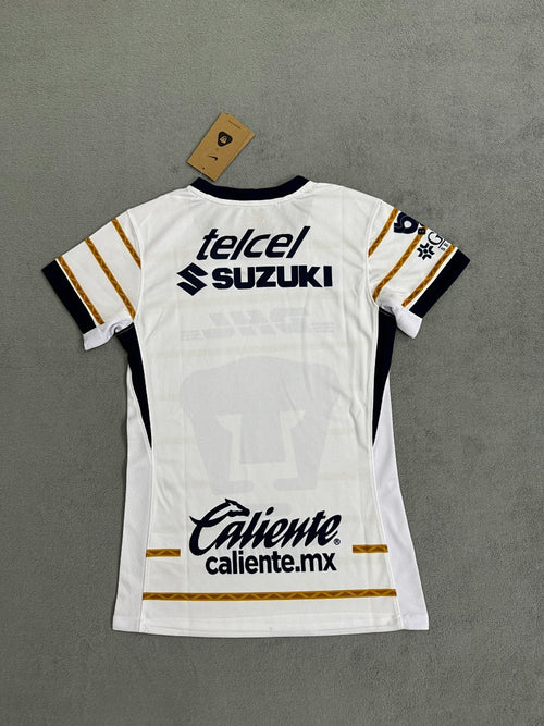 2024-25 Club America Home Women