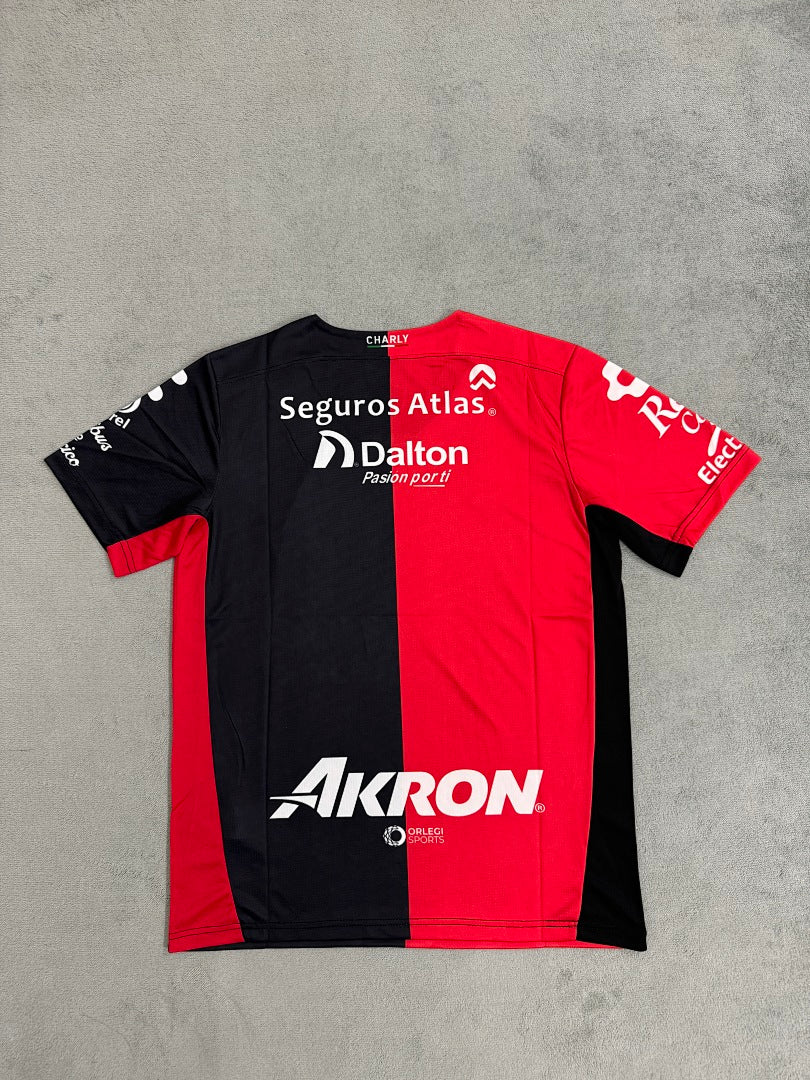 2024-25 Home