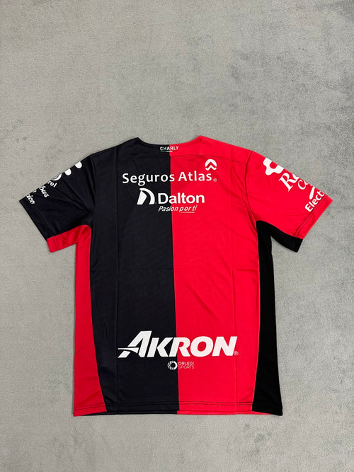 2024-25 Home