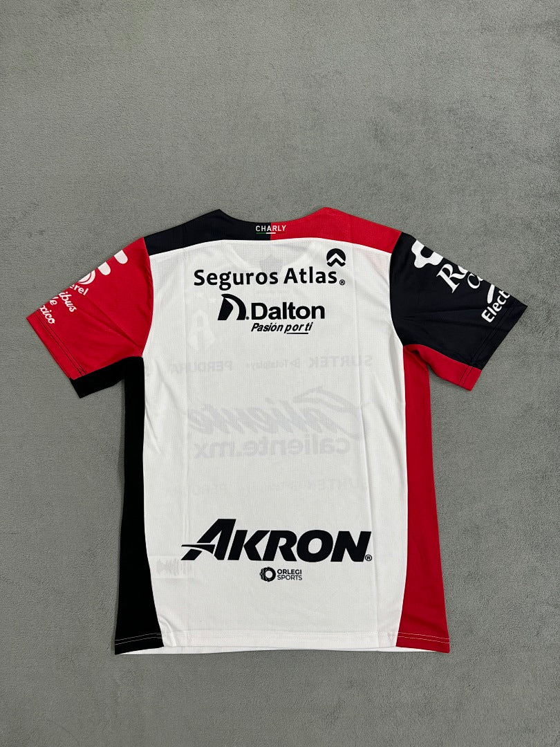2024-25 Away