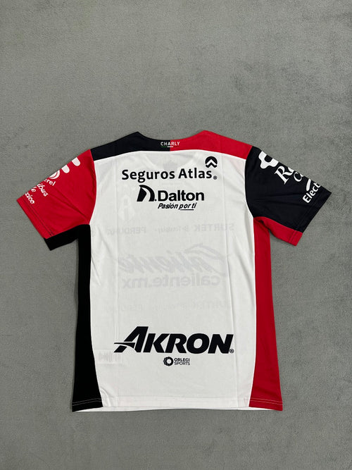 2024-25 Away