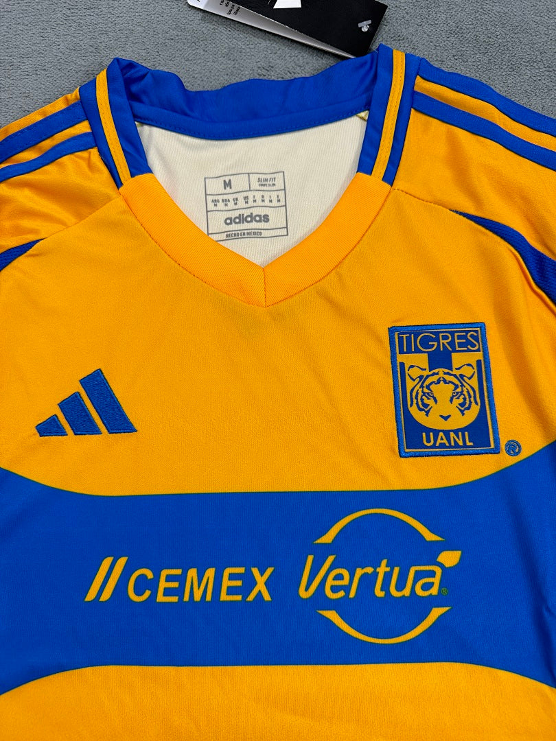 2024-25 Tigres Home Women - image 2