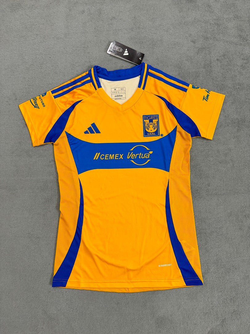 2024-25 Tigres Home Women - image 3