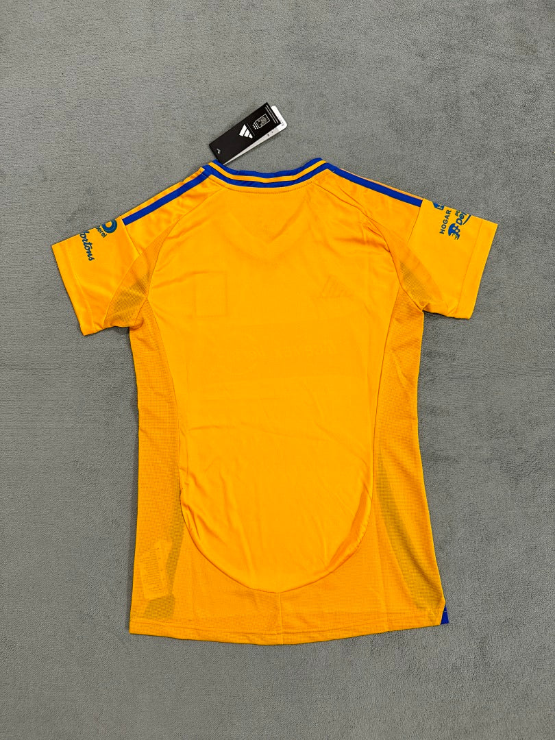 2024-25 Tigres Home Women