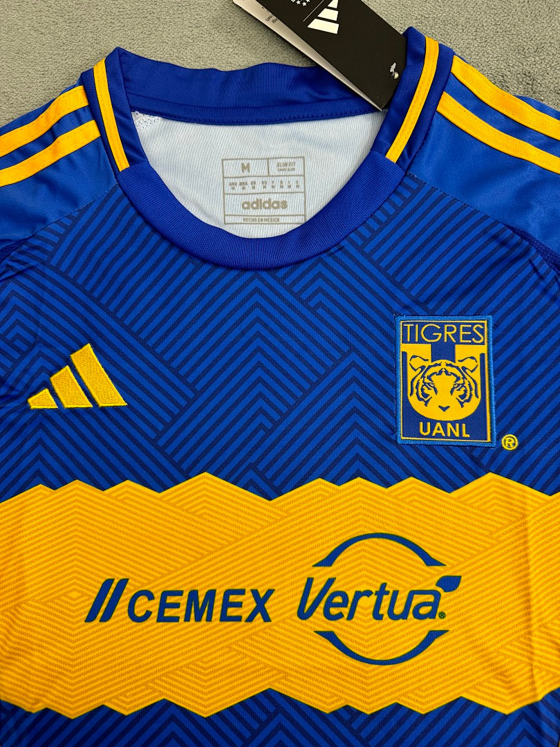 2024-25 Tigres Away Women - image 2