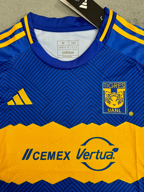 2024-25 Tigres Away Women - image 2