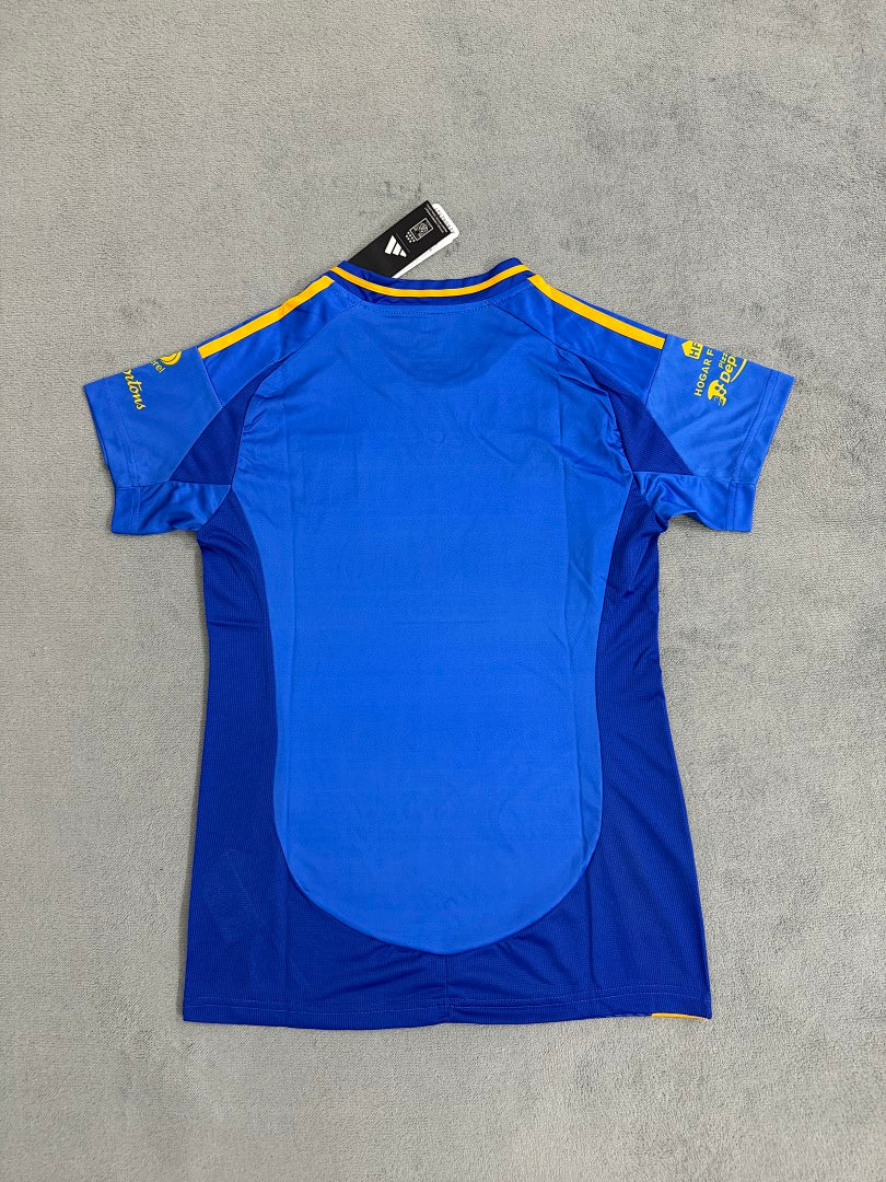 2024-25 Tigres Away Women