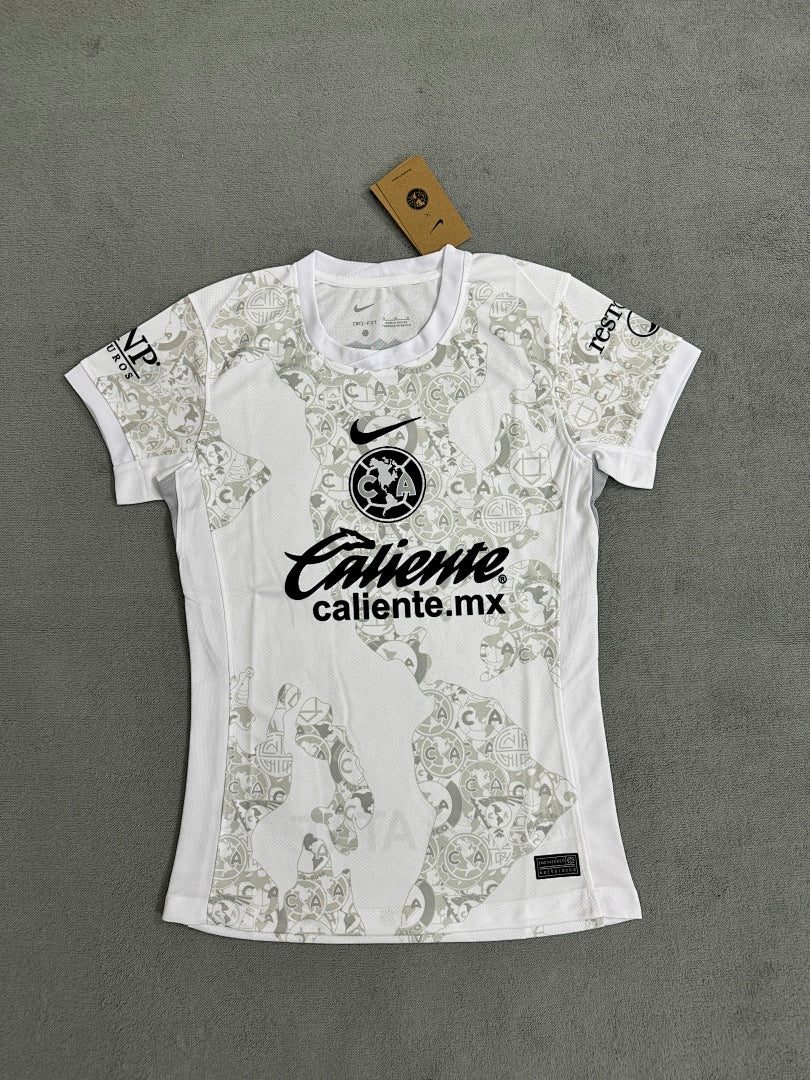 2024-25 Club America Goalkeeper Women - image 3
