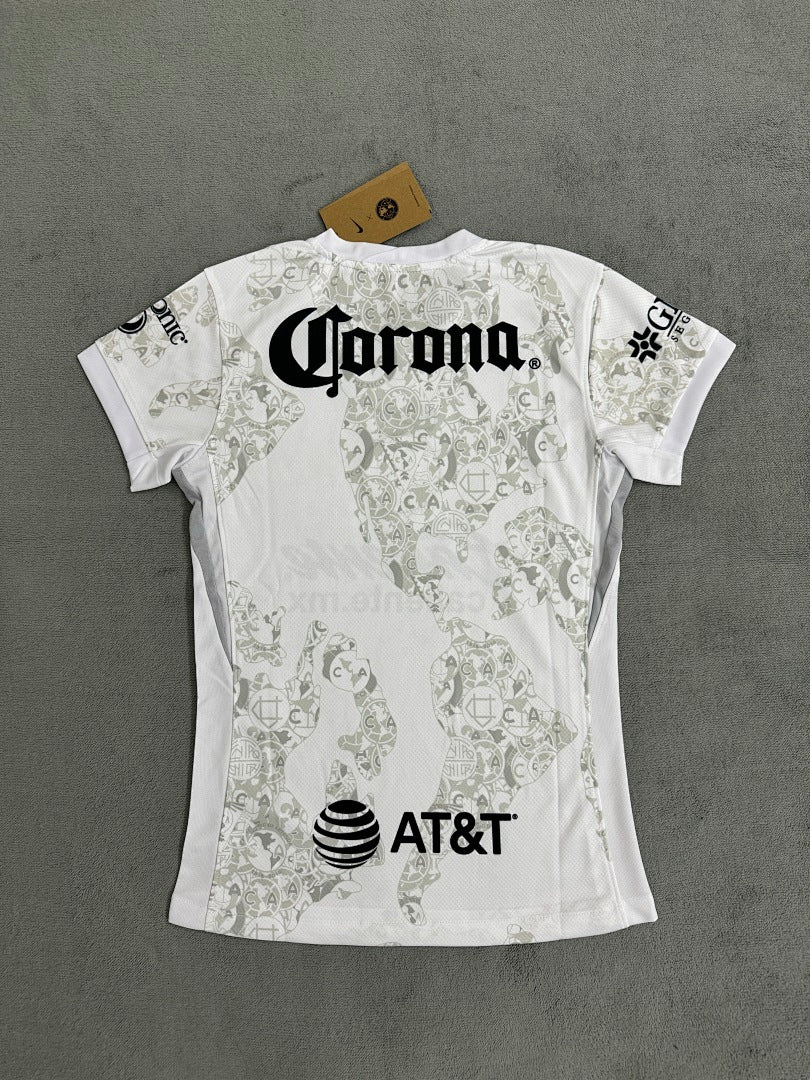 2024-25 Club America Goalkeeper Women