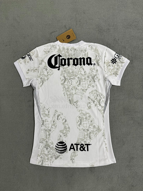 2024-25 Club America Goalkeeper Women