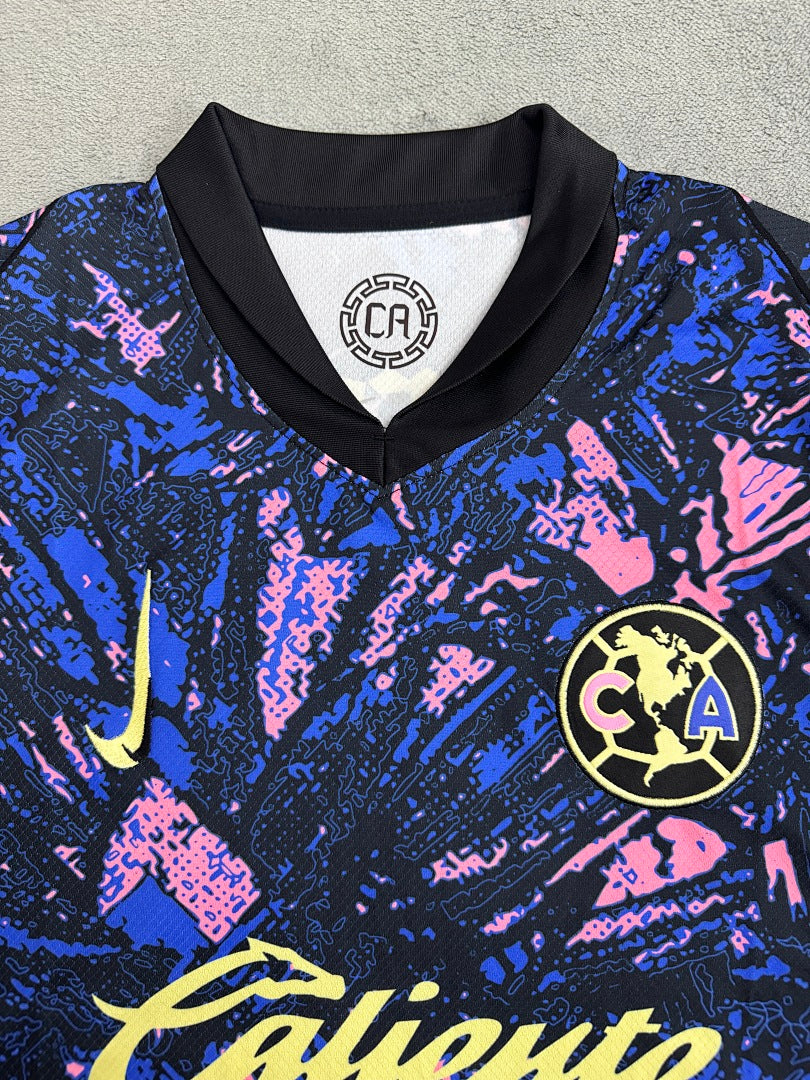 2024-25 Club America Third Women - image 2