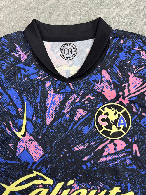 2024-25 Club America Third - image 2