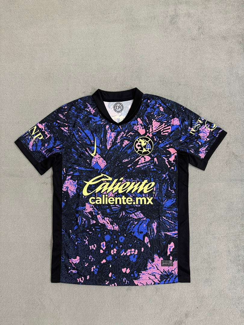 2024-25 Club America Third - image 3