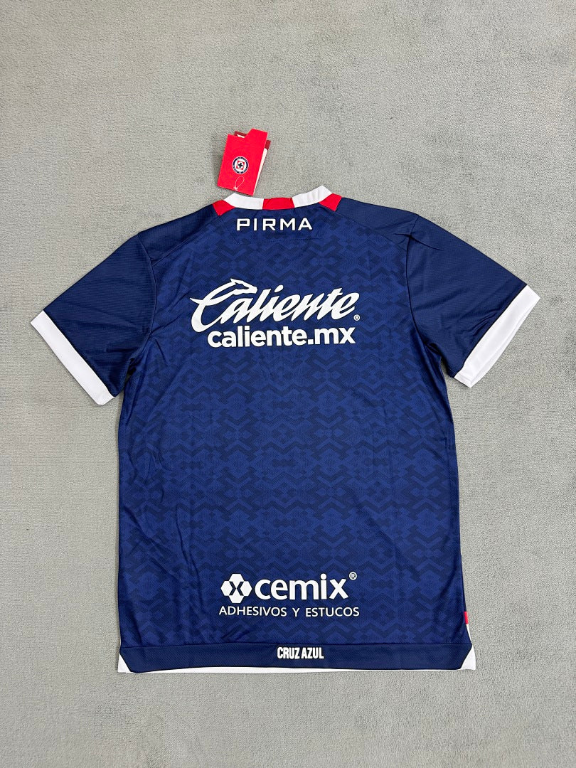 2024-25 Goalkeeper