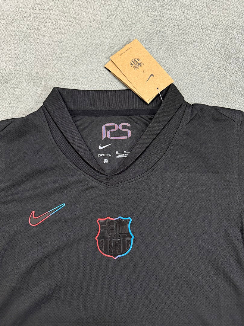 2024-25 Barcelona Away Women - image 2