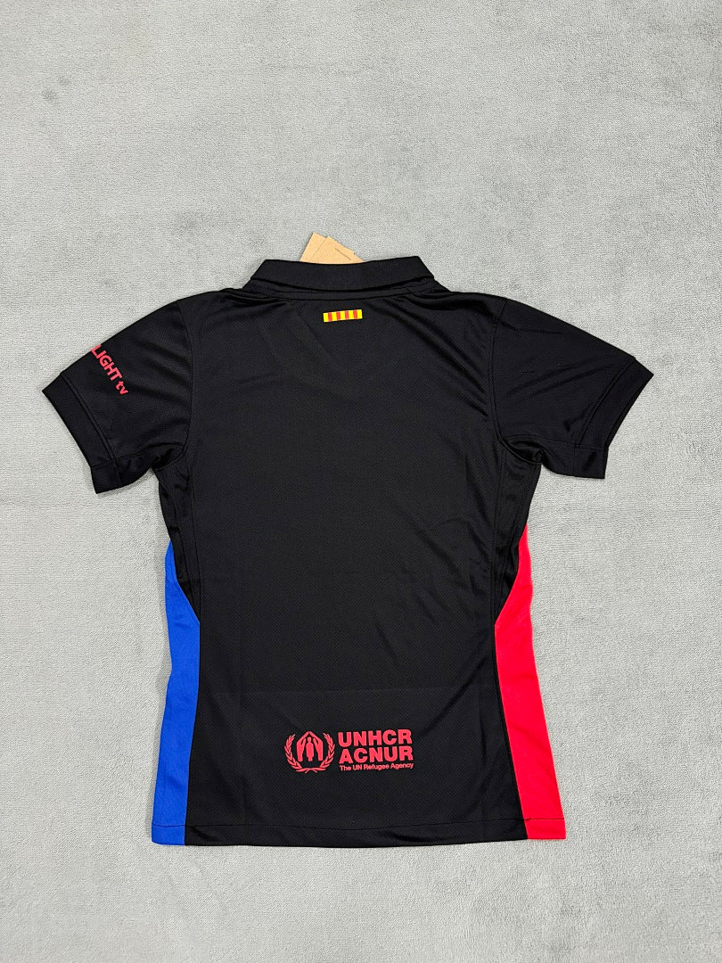 2024-25 Barcelona Away Women