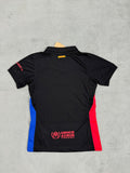 2024-25 Barcelona Away Women