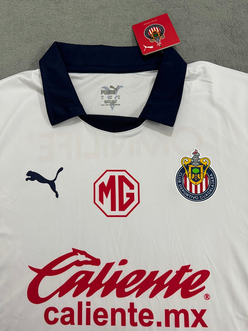 2024-25 Chivas Away - image 2
