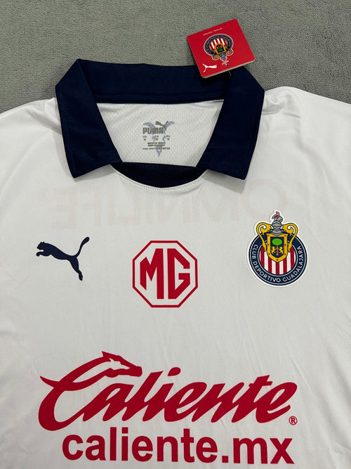 2024-25 Chivas Away - image 2