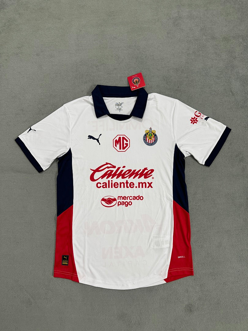 2024-25 Chivas Away - image 3