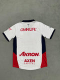 2024-25 Chivas Away
