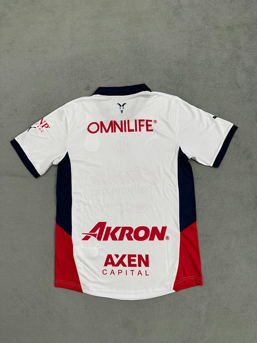 2024-25 Chivas Away