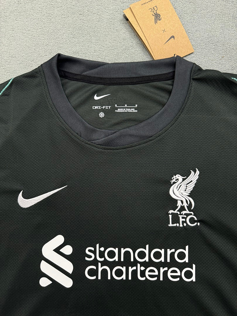 2024-25 Liverpool Away Women - image 2