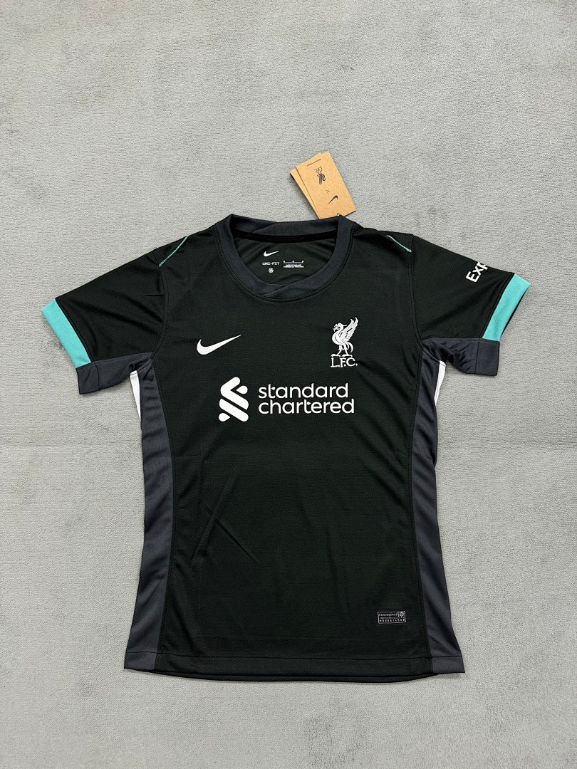 2024-25 Liverpool Away Women - image 3