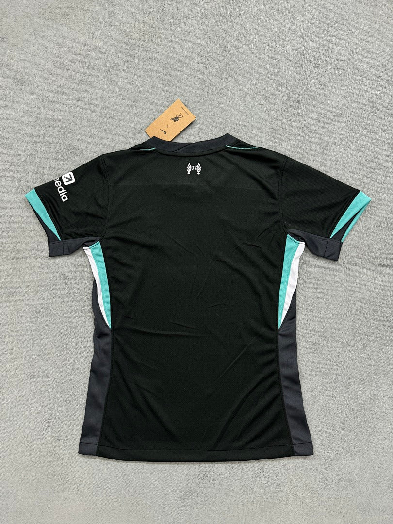 2024-25 Liverpool Away Women