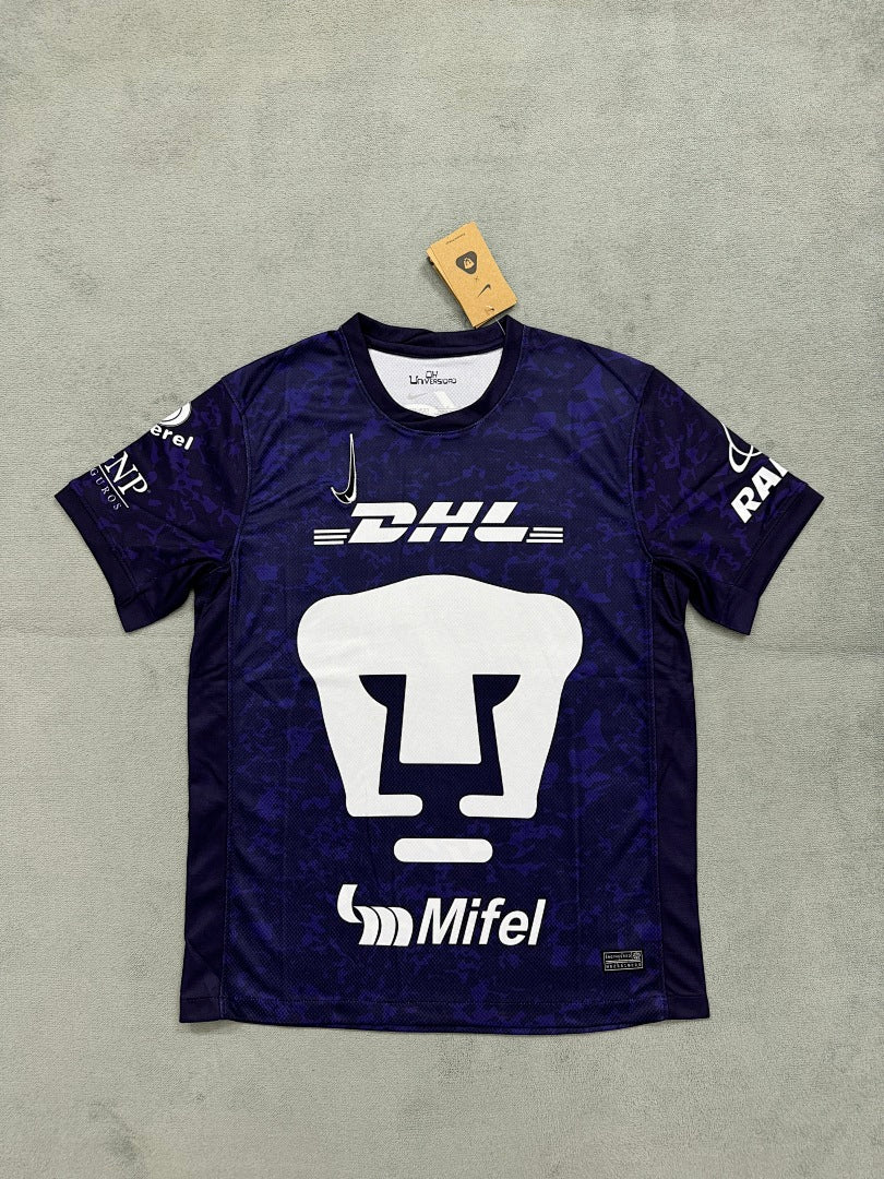 2024-25 Club America Third - image 3