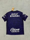 2024-25 Club America Third