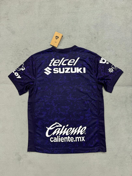 2024-25 Club America Third