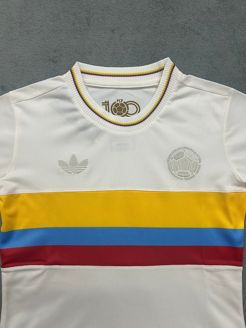 2024-25 Colombia Anniversary Edition Women - image 2