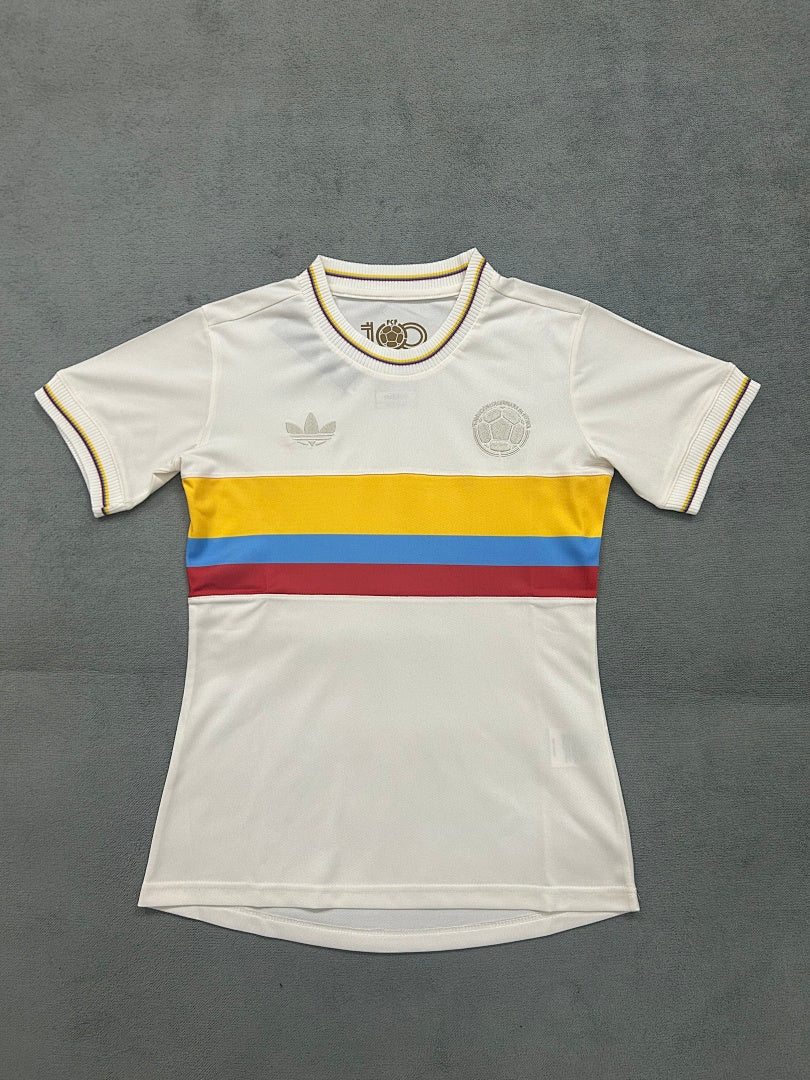 2024-25 Colombia Anniversary Edition Women - image 3