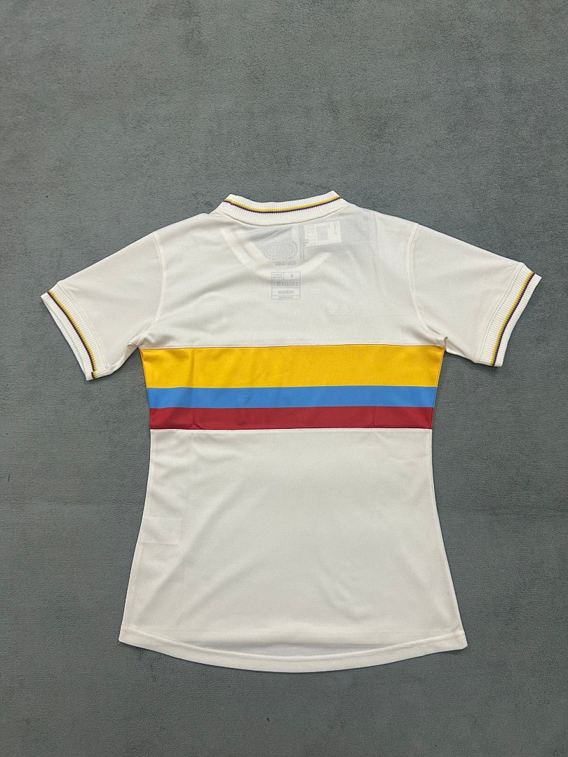 2024-25 Colombia Anniversary Edition Women