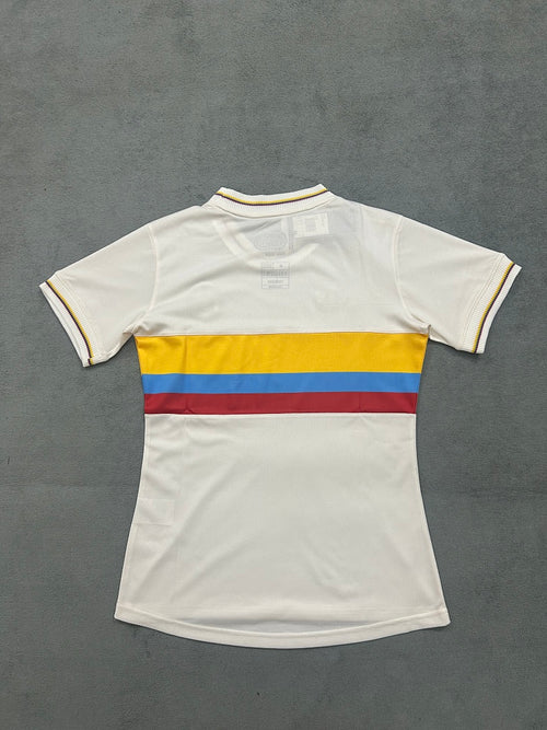 2024-25 Colombia Anniversary Edition Women