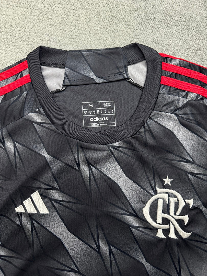 2024-25 Flamengo Third Women - image 2