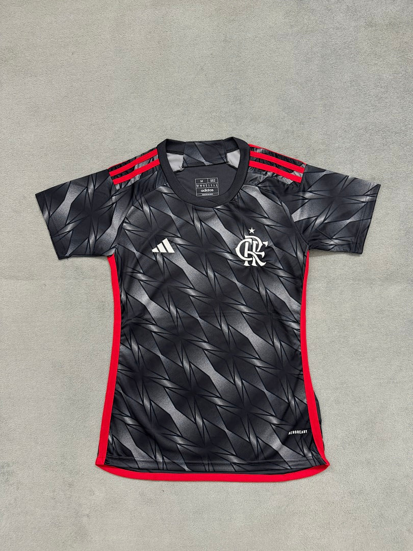 2024-25 Flamengo Third Women - image 3