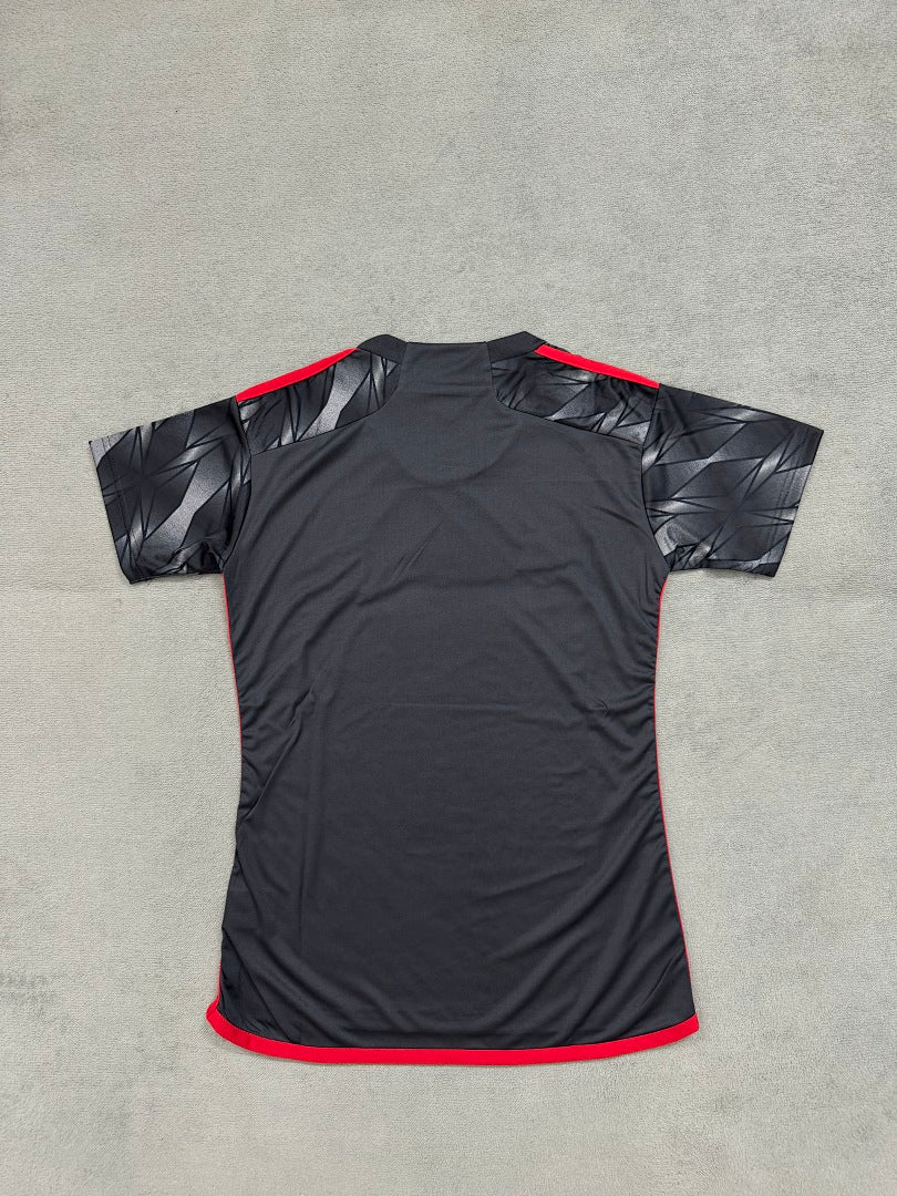 2024-25 Flamengo Third Women
